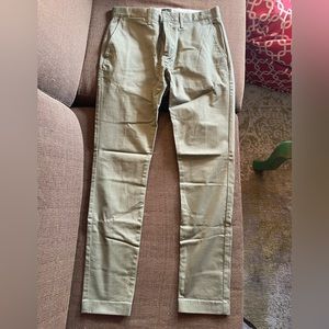 250 skinny fit stretch chino